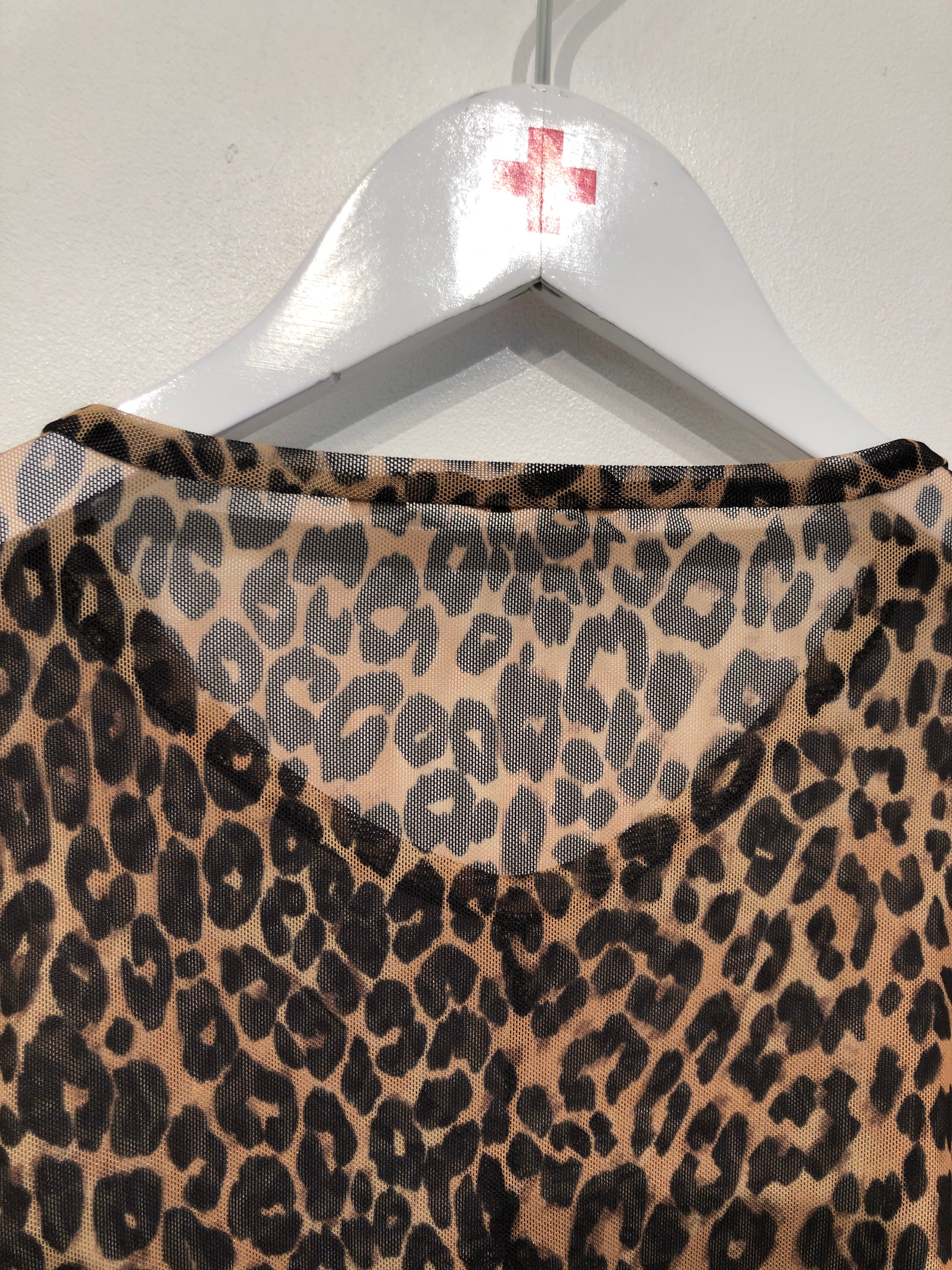 Pigalle Bluse